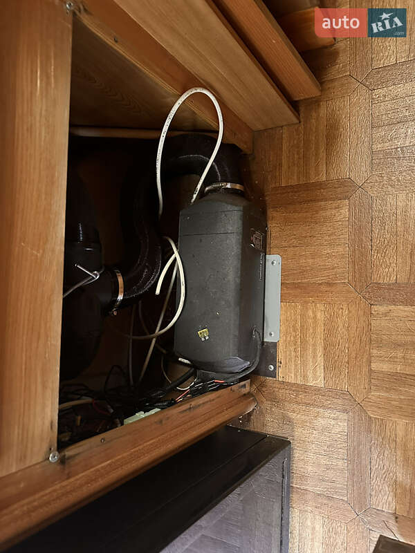 Причіп дача Tabbert Comtesse 1988 в Києві фото 11 Причіп дача Tabbert Comtesse 1988 в Києві