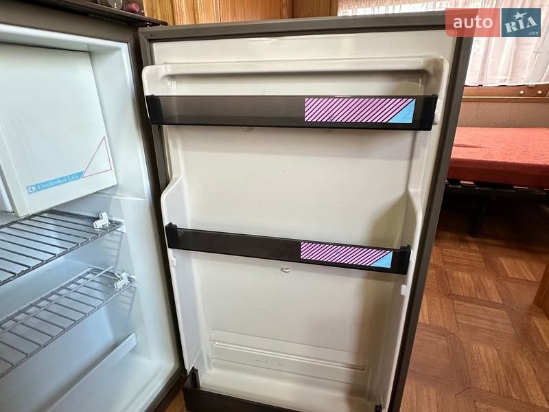 Будинок на колесах Tabbert Comtesse 1989 в Тернополі