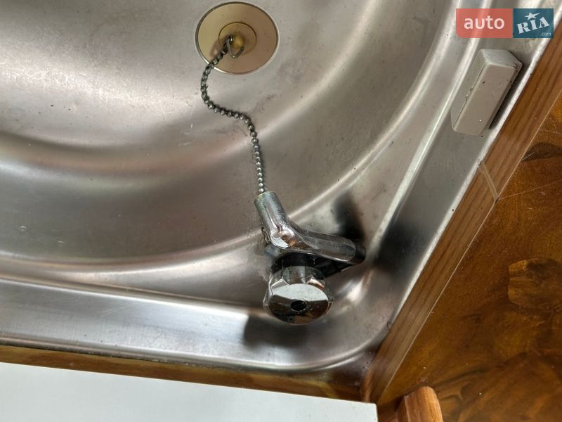 Будинок на колесах Tabbert Comtesse 1989 в Тернополі