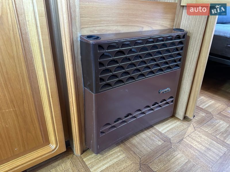 Будинок на колесах Tabbert Comtesse 1989 в Тернополі