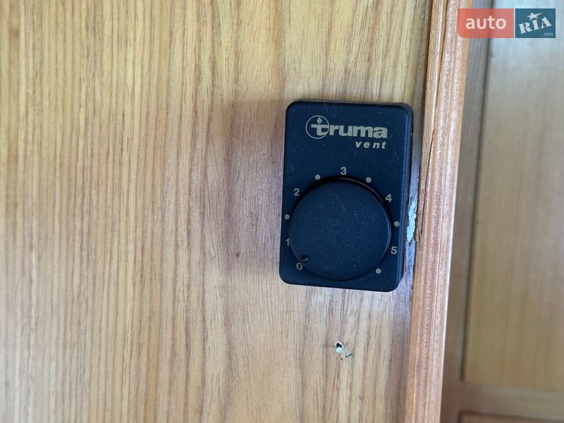 Будинок на колесах Tabbert Comtesse 1989 в Тернополі