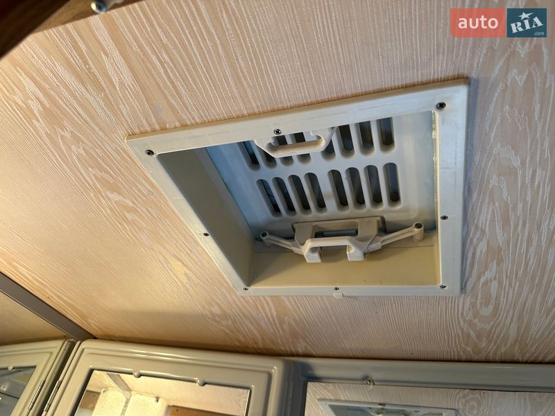 Будинок на колесах Tabbert Comtesse 1989 в Тернополі