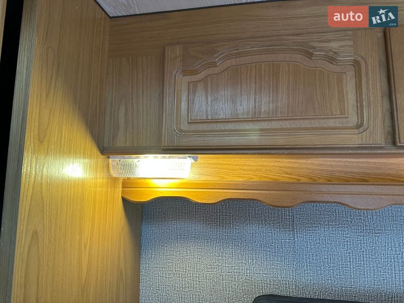 Будинок на колесах Tabbert Comtesse 1989 в Тернополі