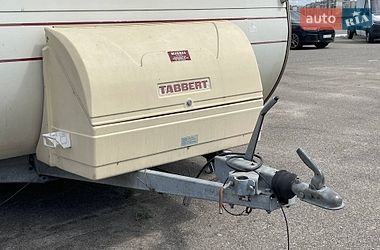 Прицеп дача Tabbert Comtesse 1984 в Киеве