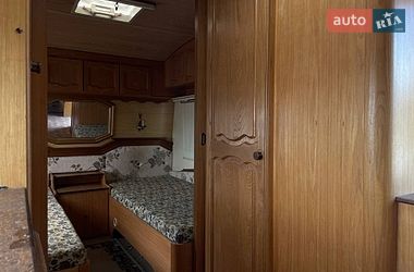 Прицеп дача Tabbert Comtesse 1984 в Киеве