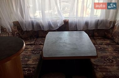 Причіп дача Tabbert Comtesse 1998 в Слов'янську