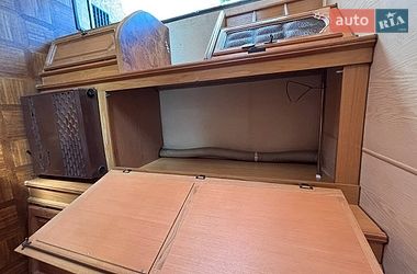 Прицеп дача Tabbert Comtesse 1995 в Житомире