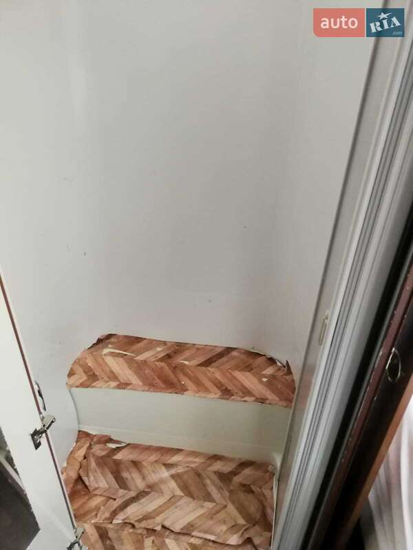 Прицеп дача Tabbert Paganini 2014 в Киеве