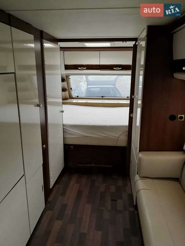 Прицеп дача Tabbert Paganini 2014 в Киеве