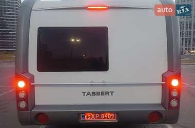 Прицеп дача Tabbert Puccini 2013 в 