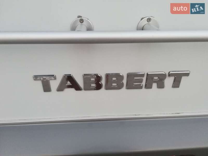 Прицеп дача Tabbert Puccini 2013 в Киеве