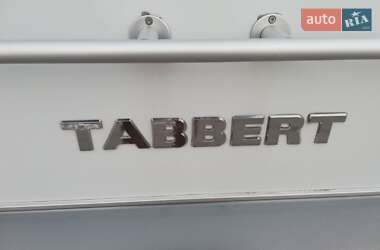 Прицеп дача Tabbert Puccini 2013 в 