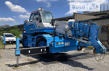 Автокран Tadano GR 2006 в 
