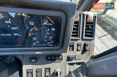 Автокран Tadano GR 2006 в 