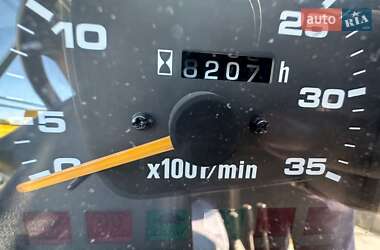 Автокран Tadano GR 2006 в 