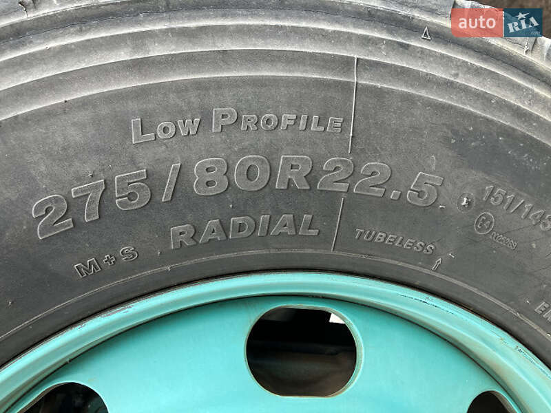 Автокран Tadano GR 2007 в Одессе фото 6 Автокран Tadano GR 2007 в Одессе