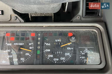 Автокран Tadano GR 2007 в 
