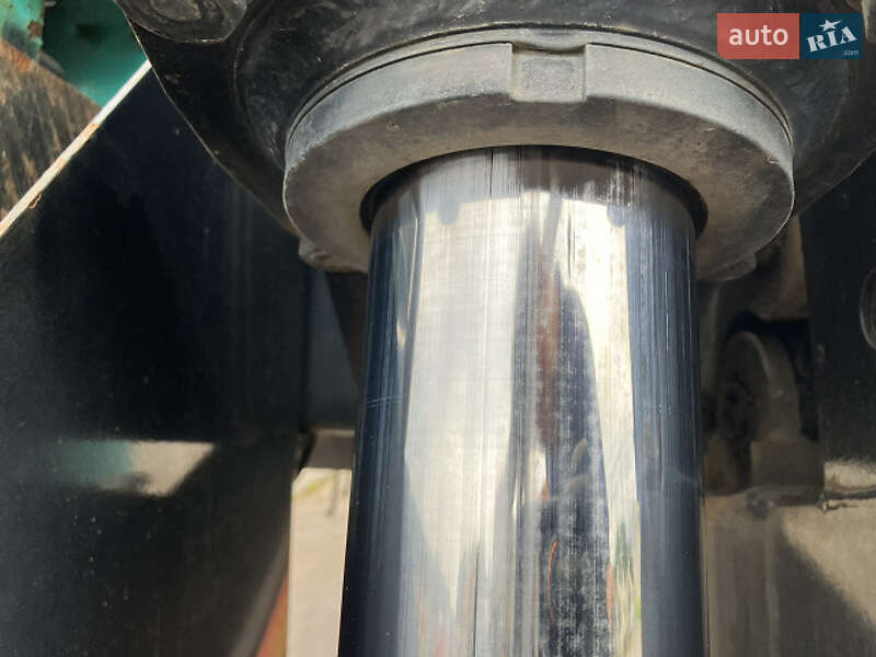 Автокран Tadano GR 2007 в Одессе фото 11 Автокран Tadano GR 2007 в Одессе