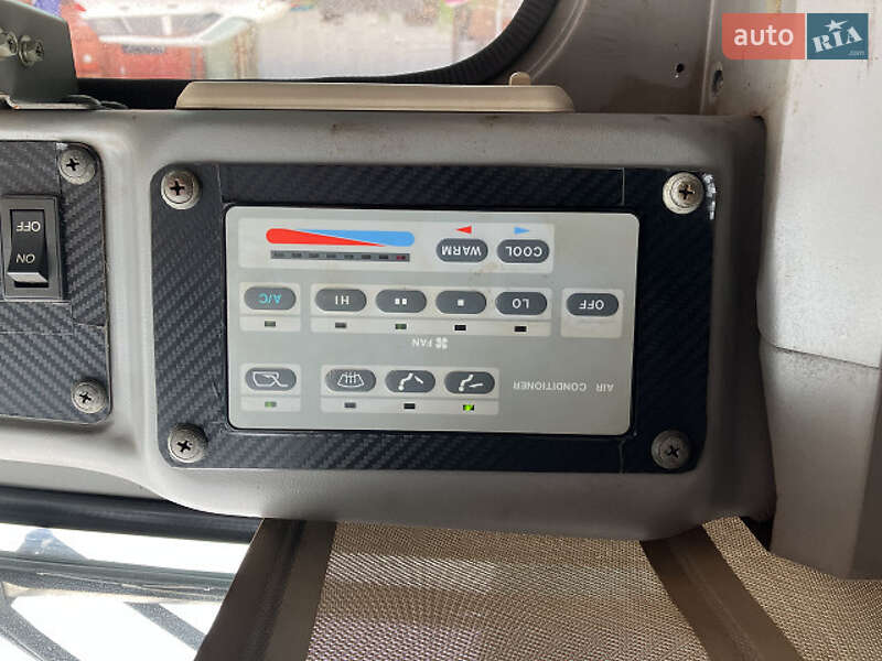 Автокран Tadano GR 2007 в Одессе фото 24 Автокран Tadano GR 2007 в Одессе