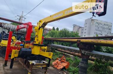 Кран-манипулятор Tadano TM 2000 в Одессе