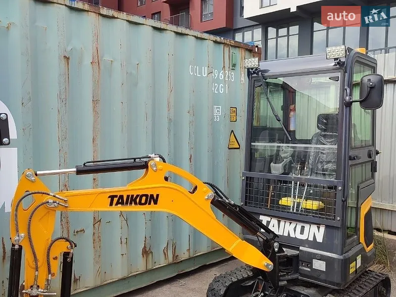 Taikon КТ 16 Plus 2026