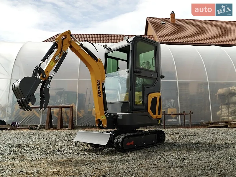 Taikon LT 16 Pro 2026