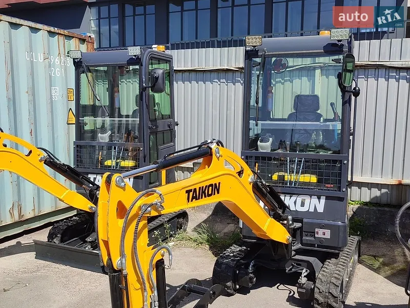 Taikon LT 16 Pro 2026