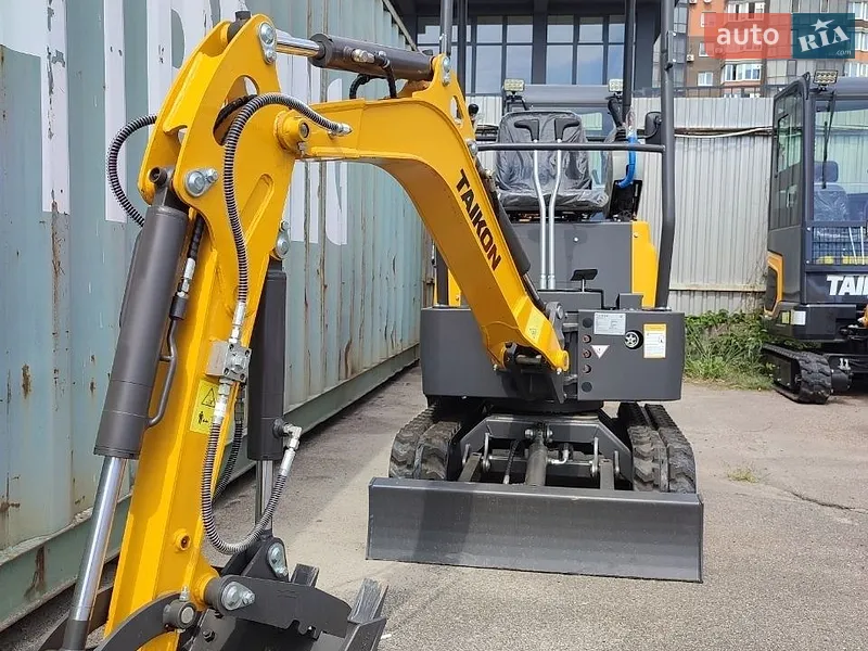 Taikon С12 2026