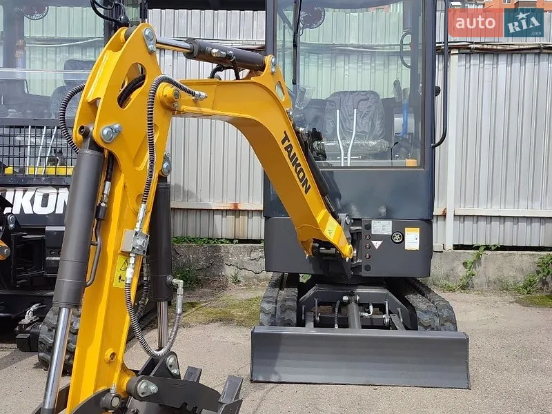 Taikon С12 2026