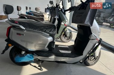 Скутер TaiLG TL 2026 в Львове