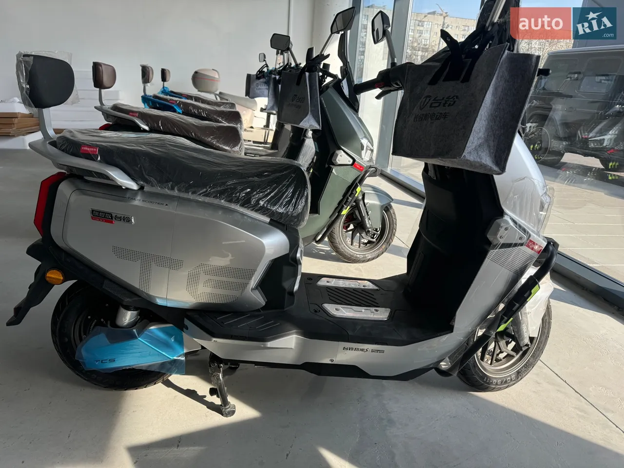 2014 Honda CR-V - мініатюра 11