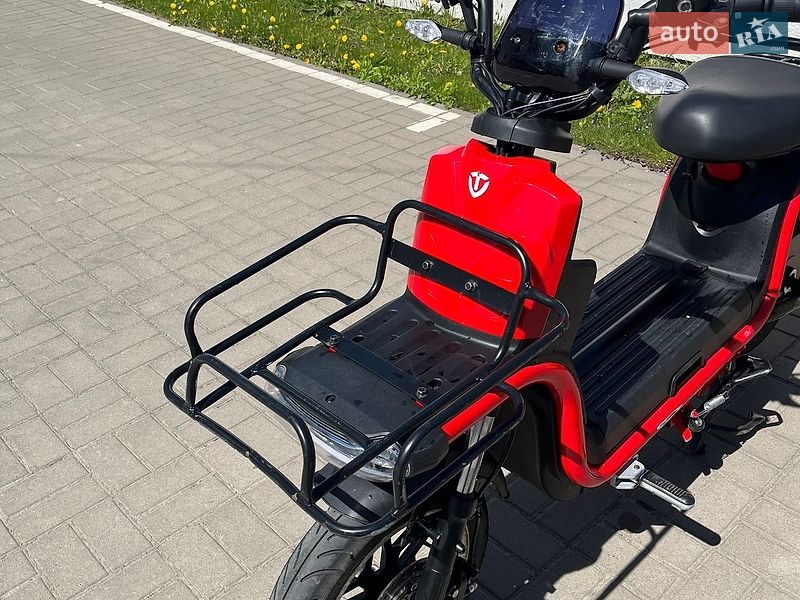 Вантажні моторолери, мотоцикли, скутери, мопеди TaiLG TL 2025 в Луцьку