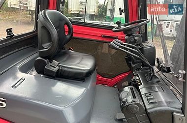 Вилочный погрузчик Tailift FD 2020 в Буштыне