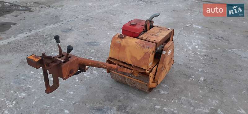 Takeuchi MF 2003