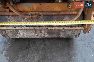 Дорожный каток Takeuchi MF 2003 в Каменец-Подольском фото 8 Дорожный каток Takeuchi MF 2003 в Каменец-Подольском