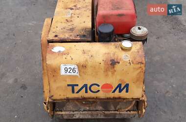 Дорожный каток Takeuchi MF 2003 в Каменец-Подольском фото 9 Дорожный каток Takeuchi MF 2003 в Каменец-Подольском