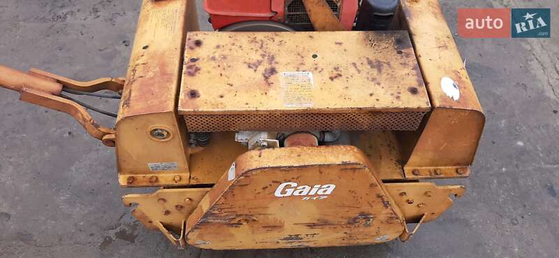 Дорожный каток Takeuchi MF 2003 в Каменец-Подольском фото 14 Дорожный каток Takeuchi MF 2003 в Каменец-Подольском