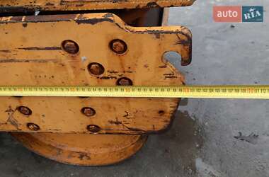 Дорожный каток Takeuchi MF 2003 в Каменец-Подольском фото 6 Дорожный каток Takeuchi MF 2003 в Каменец-Подольском