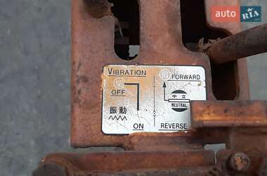 Дорожный каток Takeuchi MF 2003 в Каменец-Подольском фото 11 Дорожный каток Takeuchi MF 2003 в Каменец-Подольском