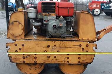 Дорожный каток Takeuchi MF 2003 в Каменец-Подольском фото 5 Дорожный каток Takeuchi MF 2003 в Каменец-Подольском