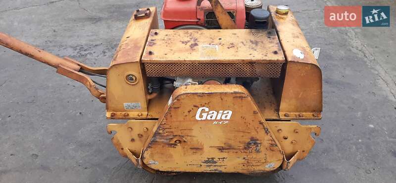 Дорожный каток Takeuchi MF 2003 в Каменец-Подольском фото 10 Дорожный каток Takeuchi MF 2003 в Каменец-Подольском