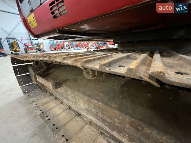 Гусеничный экскаватор Takeuchi TB 2018 в Дубно