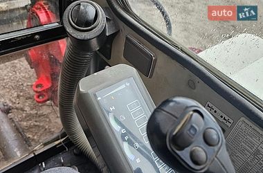 Экскаватор погрузчик Takeuchi TB 2009 в Яблунице
