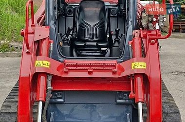 Міні-вантажник Takeuchi TL 2016 в Рівному фото 6 Міні-вантажник Takeuchi TL 2016 в Рівному