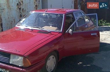 Хетчбек Talbot 1510 1982 в Одесі