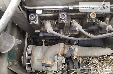 Хетчбек Talbot Horizon 1986 в 