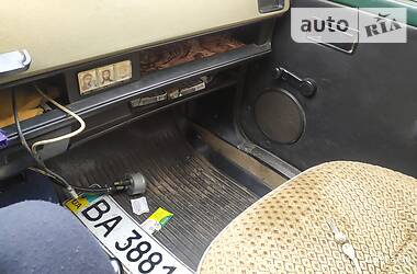 Хетчбек Talbot Horizon 1986 в 