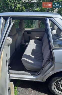 Седан Talbot Solara 1982 в 