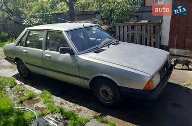 Седан Talbot Solara 1982 в 