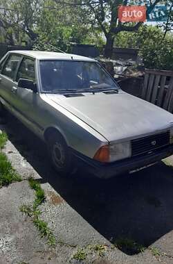 Седан Talbot Solara 1982 в 
